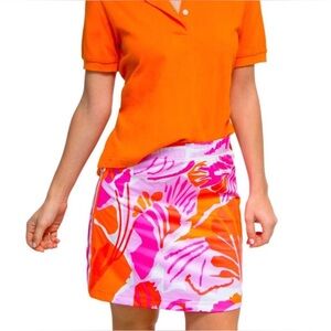 COPY - Gretchen Scott Frond Frenzy Skort